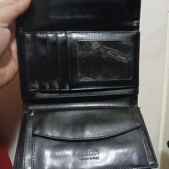 Gucci wallet - Picture 2 of 3